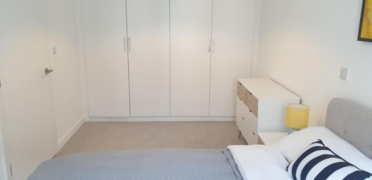 Quay Apartments Exchange Quay Manchester Luaran gambar